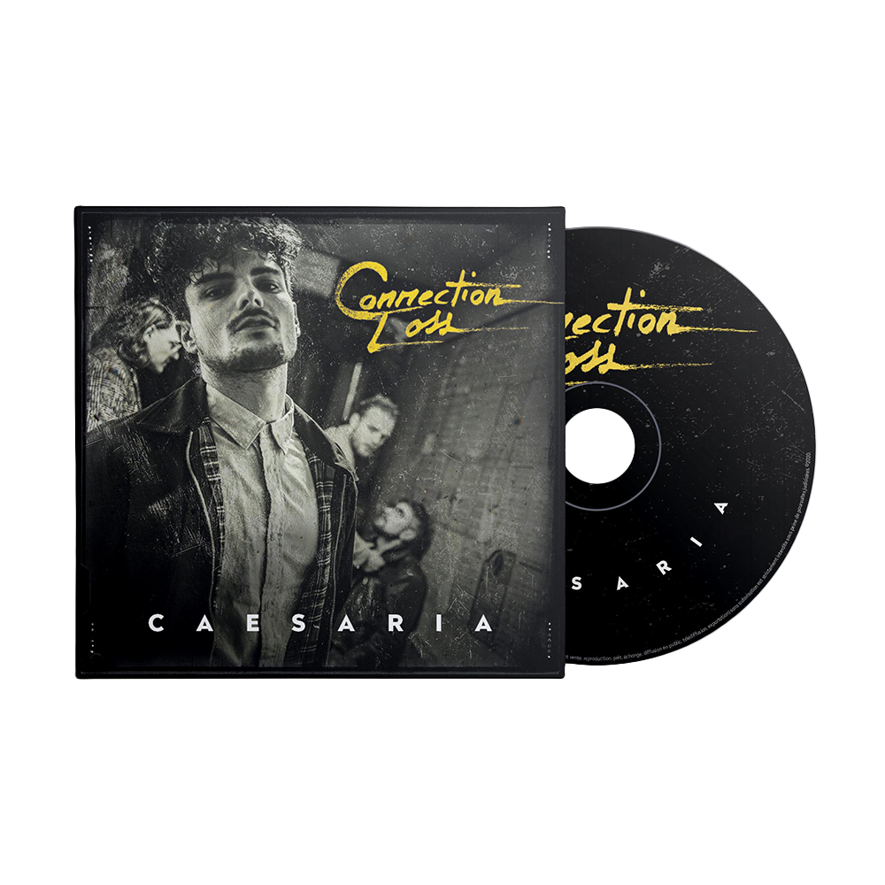 EP - Connection Loss