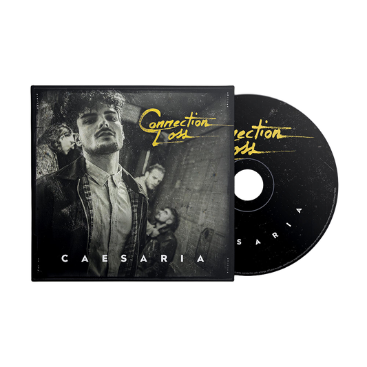 EP - Connection Loss